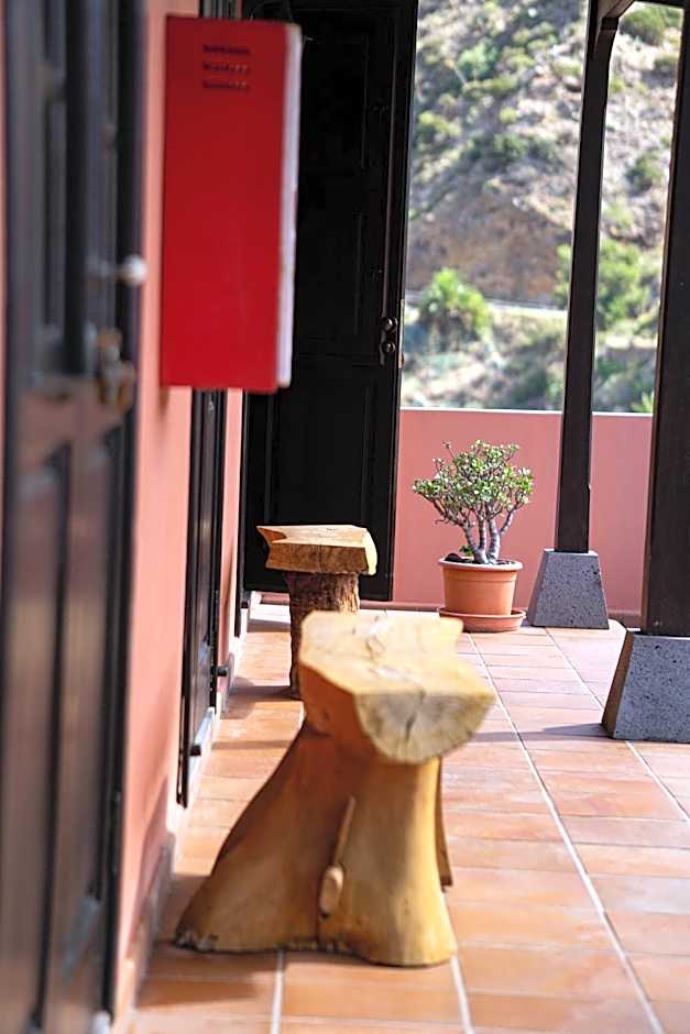 Tamahuche Hotel Rural
