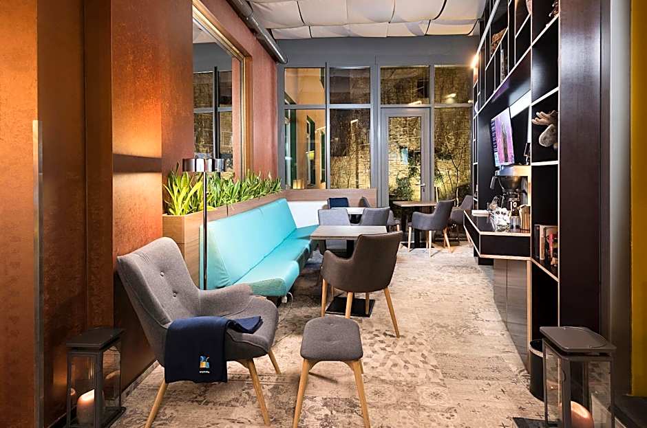 Bo18 Hotel Superior