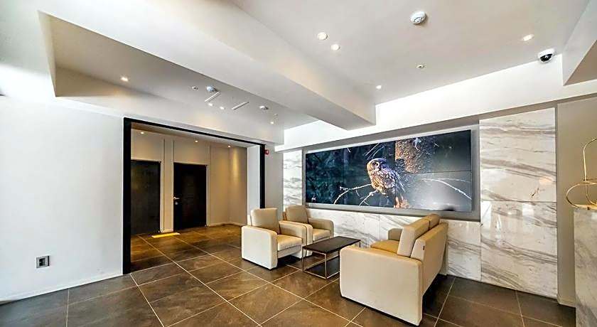 Centro Tourist Hotel