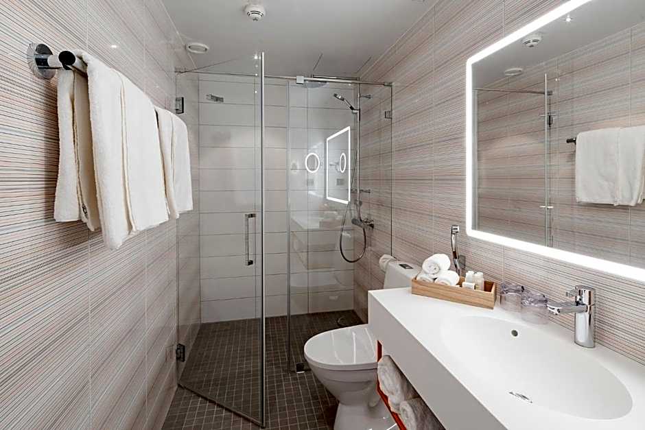 Hotel Indigo Helsinki-Boulevard By IHG