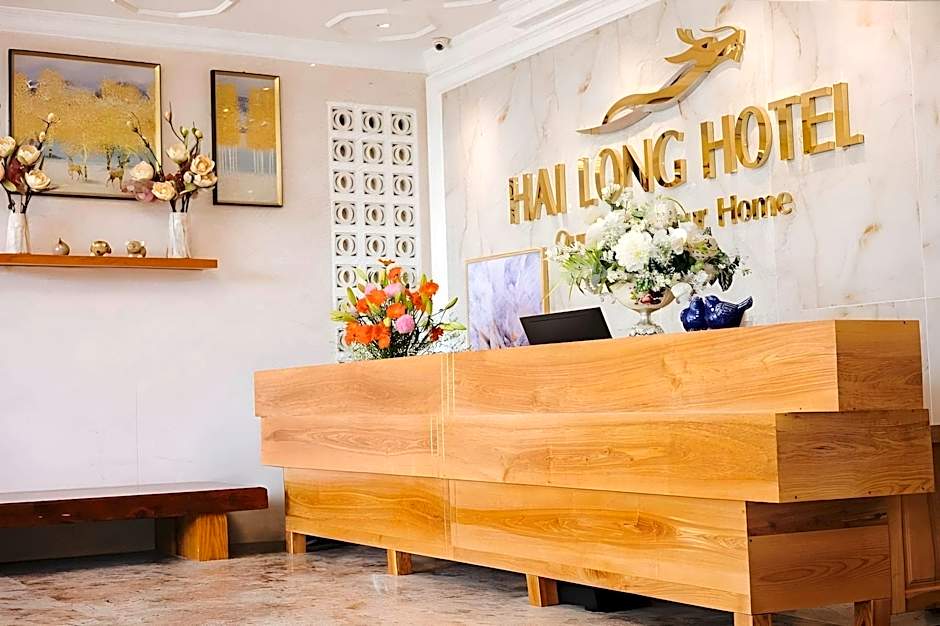 Hải Long Hotel 1