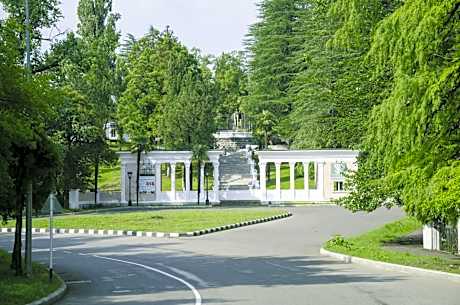 Legends Tskaltubo Spa Resort