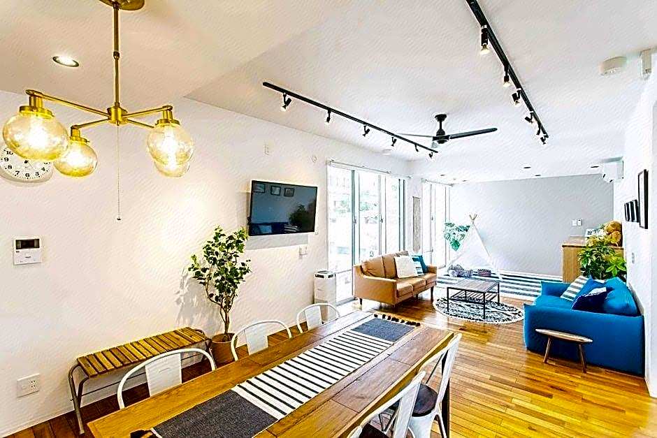 Hotel Yanbarunia