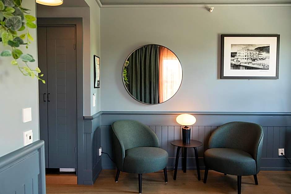 Home Hotel Tollboden