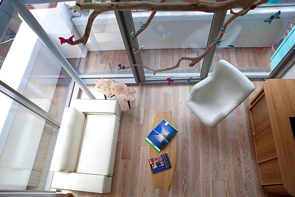 The Boundary Project