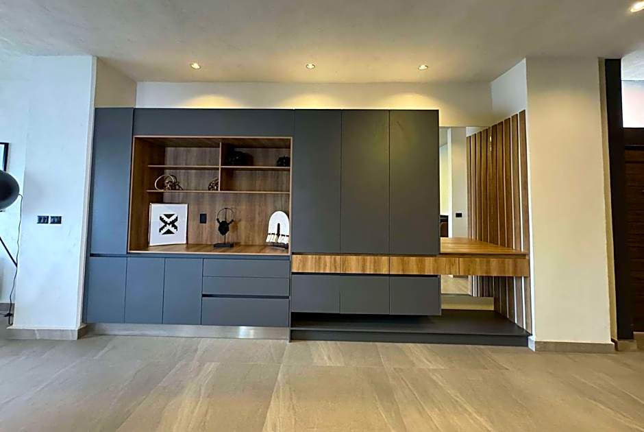 Esplendor by Wyndham San Luis Potosi Monarca