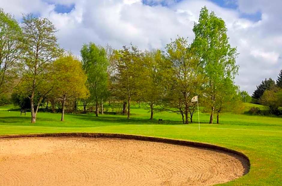 Meon Valley Hotel & Country Club