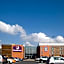 Premier Inn London Heathrow Airport T2 & T3 - Bath Road