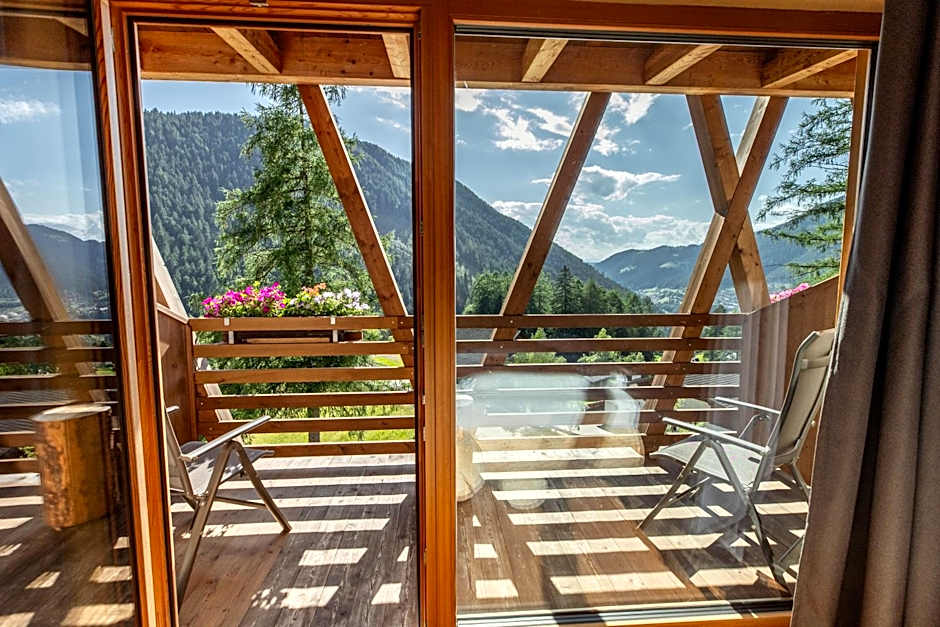 Bike & Ski Hotel Diana Karersee