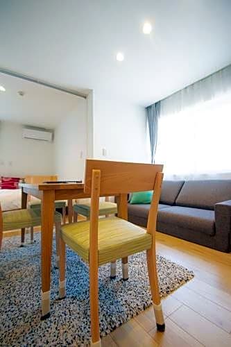Apartment Hotel Tenjin TUMUGU / Vacation STAY 62181