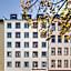 Star Apart Hotel Sachsenhausen