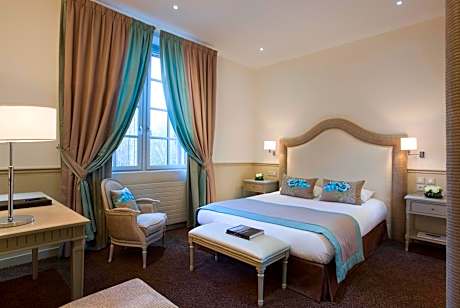 Standard Double or Twin Room - Castle