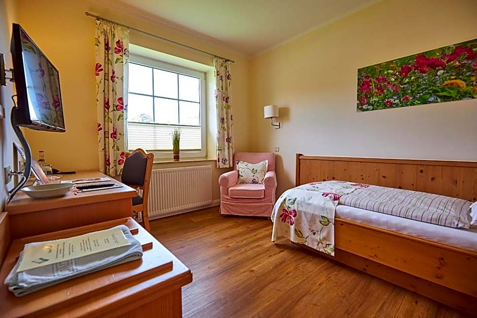 Flair Landhotel Strengliner Mühle