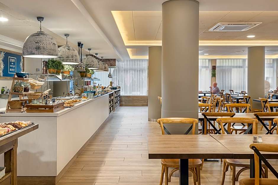 Metropol Hotel