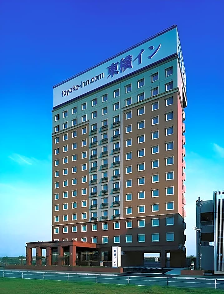 Toyoko Inn Kitakyushu Airport