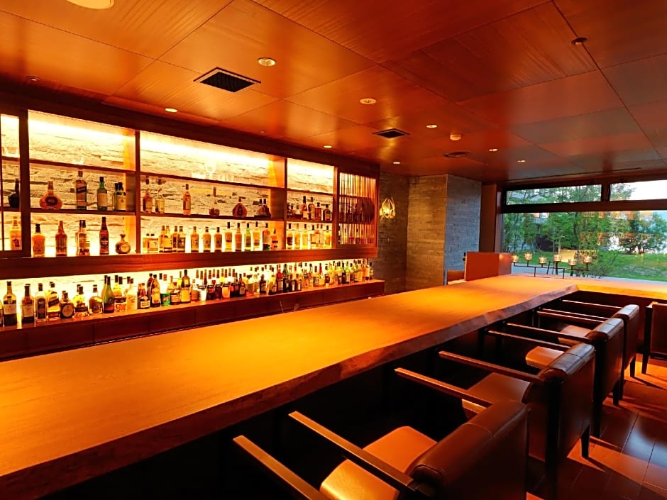 Akan Yuku No Sato Tsuruga