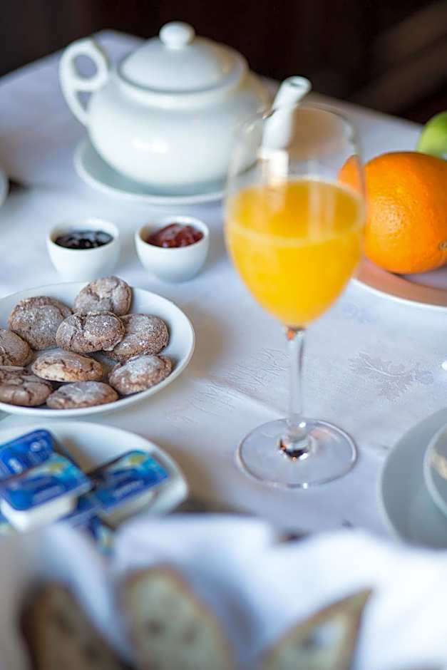 Hotel Rural Monte da Provença