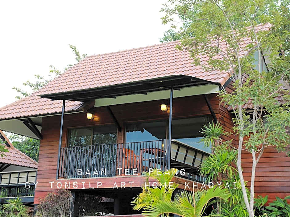 Tonsilp by The Moments Khao Yai