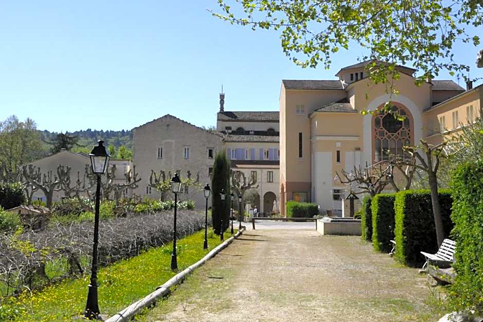Hotellerie Notre Dame de Lumieres