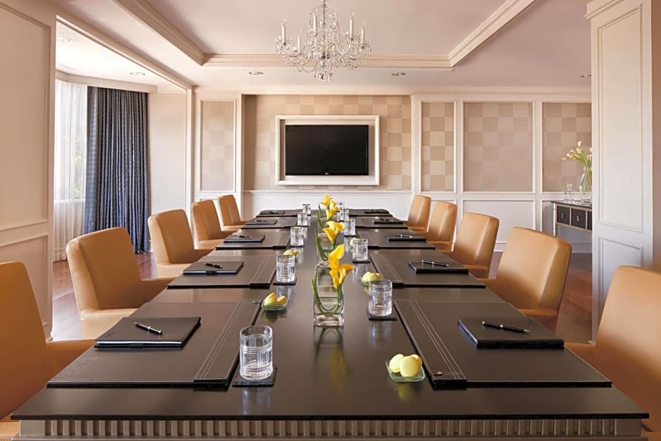 The Whitley, a Luxury Collection Hotel, Atlanta Buckhead