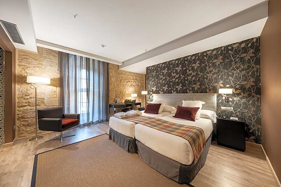 Castilla Termal Burgo de Osma