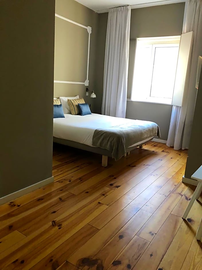 Casa Do Godinho – Matosinhos, OH