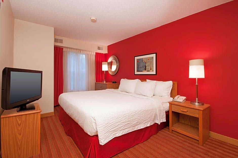 Residence Inn by Marriott Davenport
