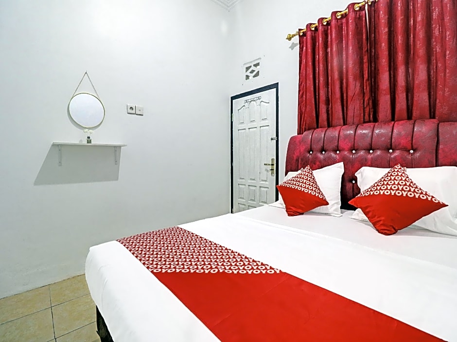 OYO 91886 Bfs Homestay Syariah