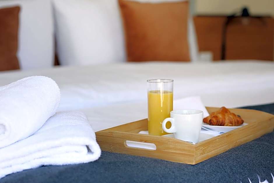 HOTEL ENGEL LIESTAL - Business & Lifestyle