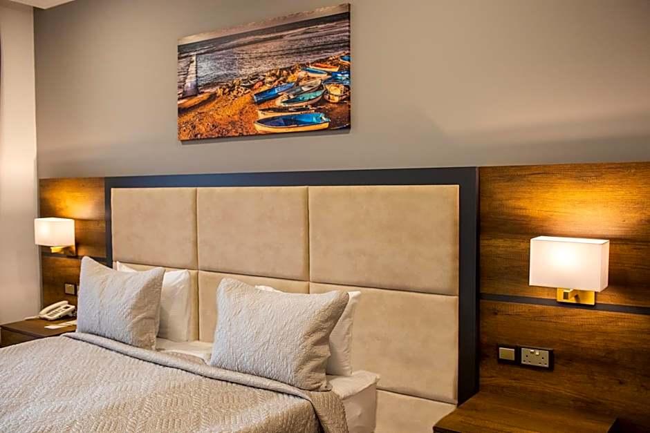 Mc Palace Hotel Spa & Convention