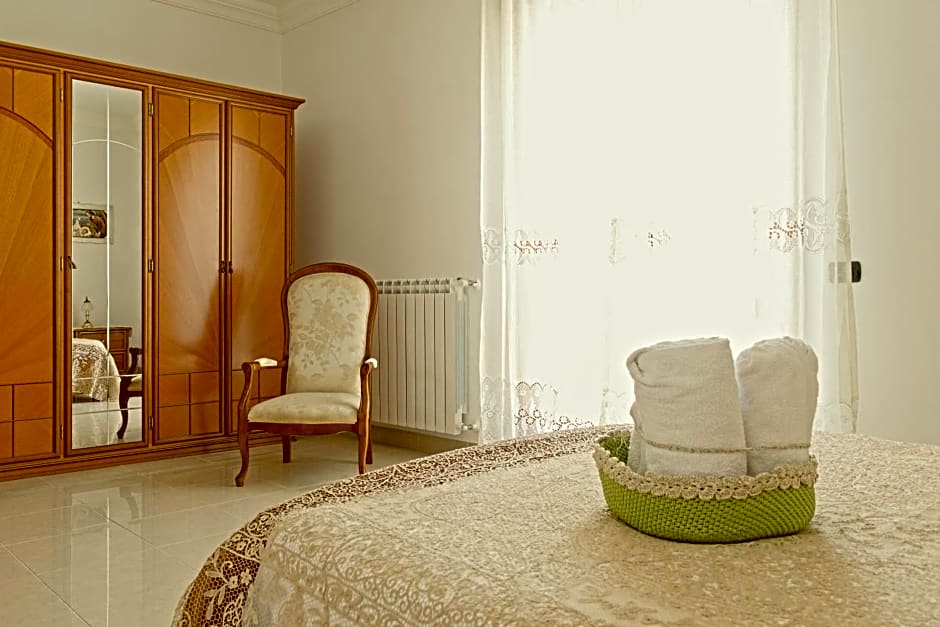 Antico Borgo B&B
