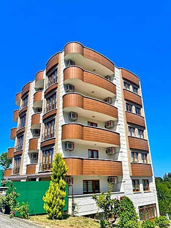 LUSTRA GARDEN SUİTE