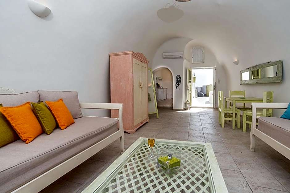 Blue Dolphins Apartments