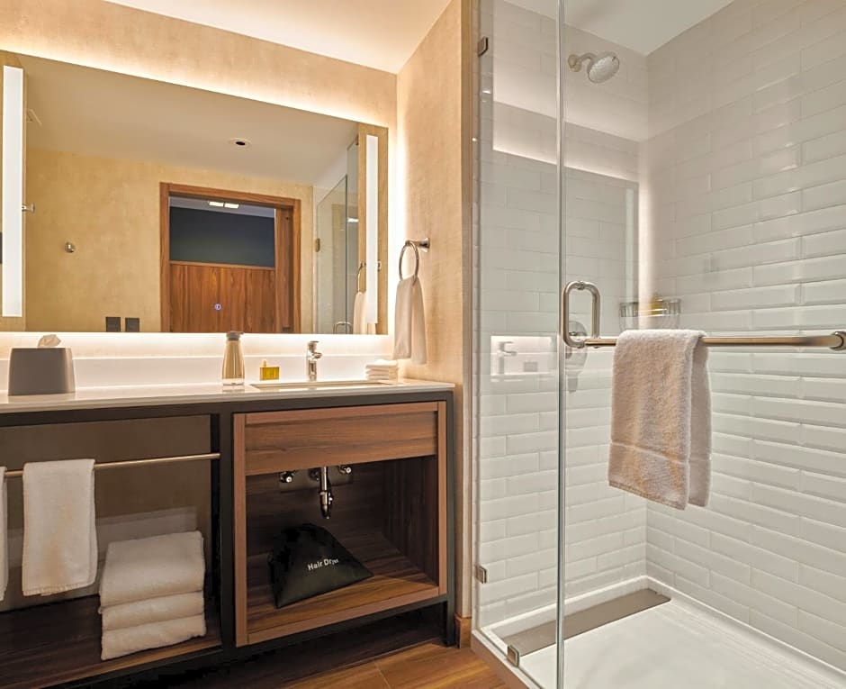 Four Points by Sheraton Ciudad Juarez