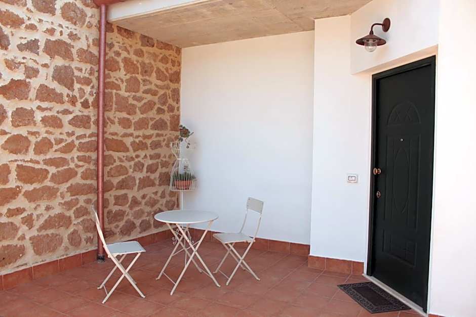 B&B Il Falco e l'Ulivo