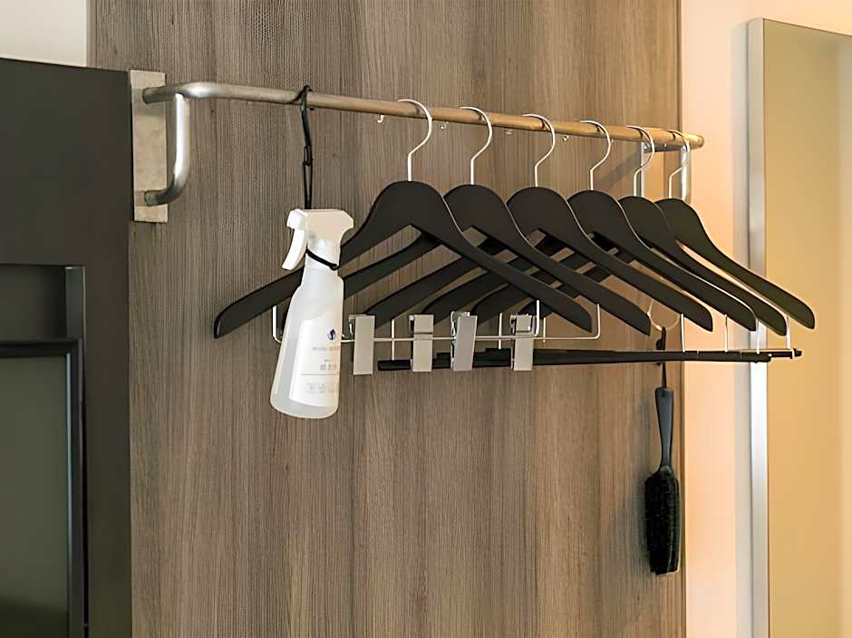 Hotel Mystays Nagoya Nishiki