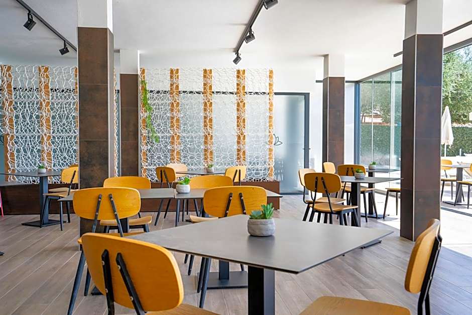 Horizon Hotel Badesi