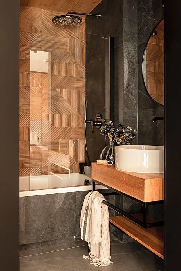 Stefanova Zakopane Aparthotel & Spa