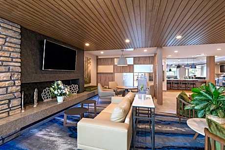 Fairfield Inn & Suites by Marriott Houston Missouri City