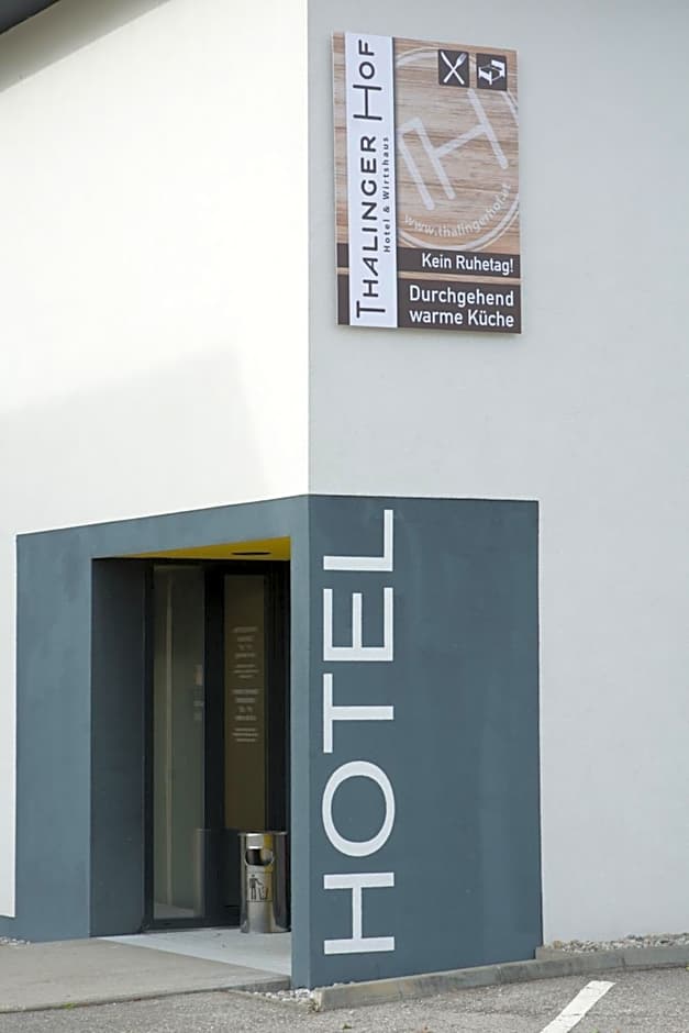 Thalinger Hof
