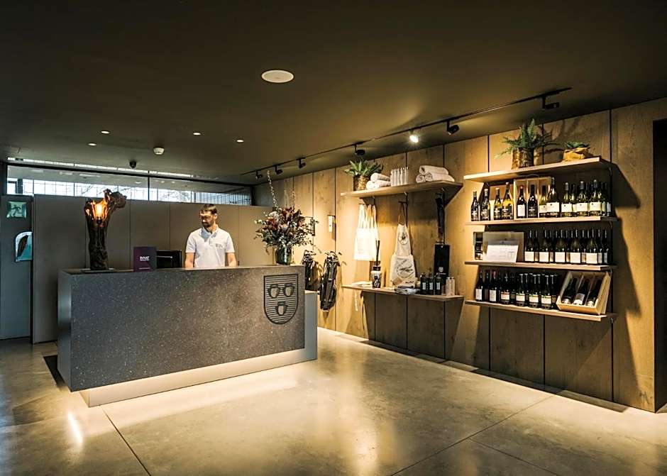 Les Cabanes de l'Oller del Mas