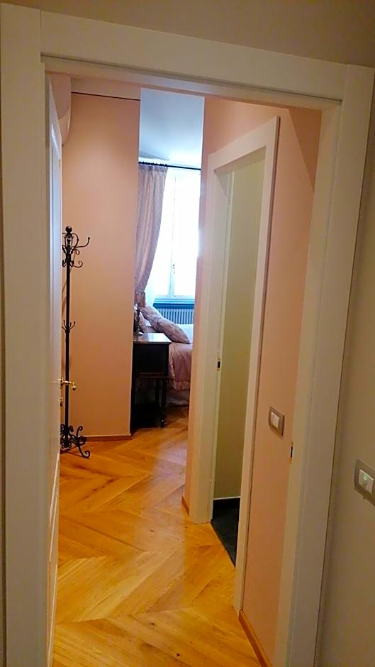 Al Molo di Sant'Agostino