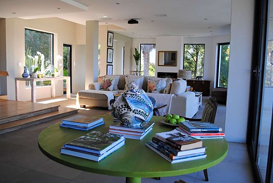 Victorskloof Lodge – Cape Town, TX