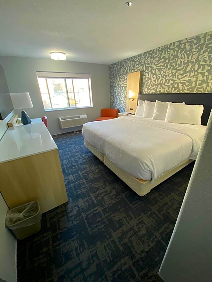 Best Western Montrose Inn