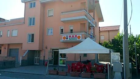 Hotel Santa Caterina