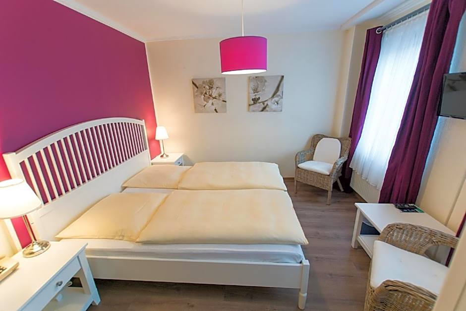 Hotel Heldt Dependance