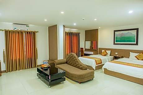La Paloma Hotel Ninh Binh