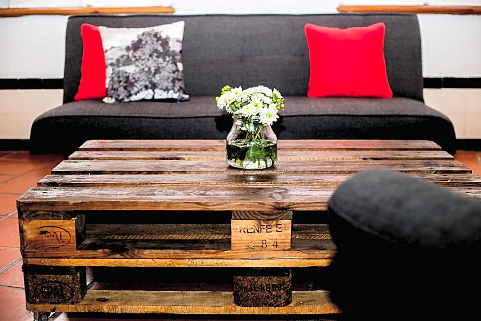 Sintra1012 Boutique Guesthouse