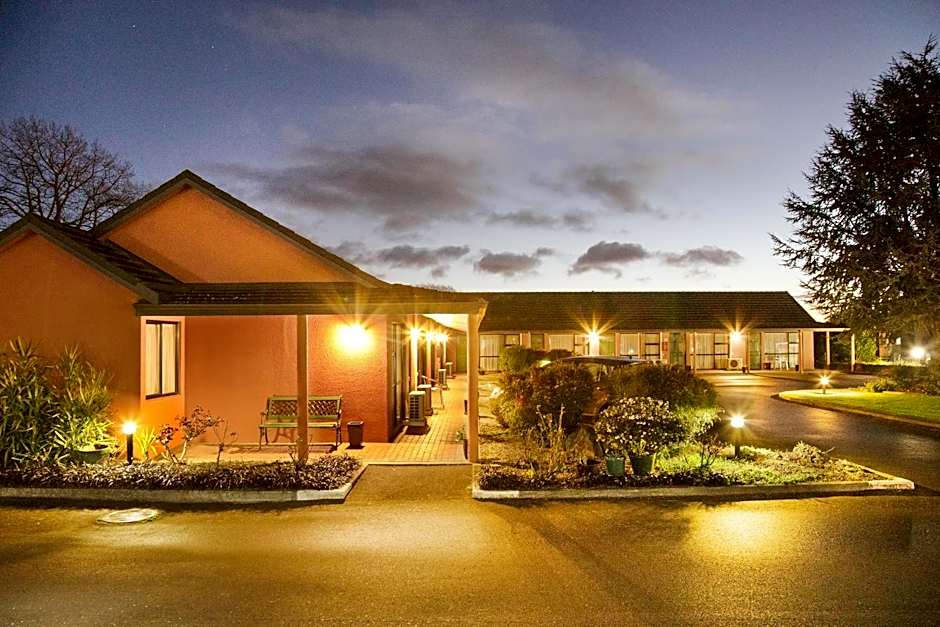 Pavilion Motel & Conference Centre