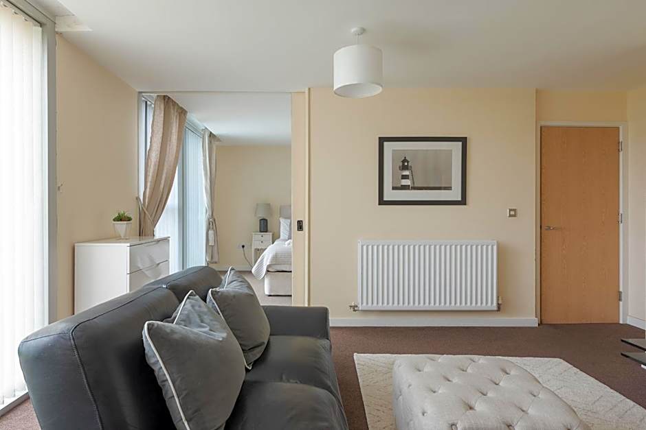 City Stay Apartments - Hub